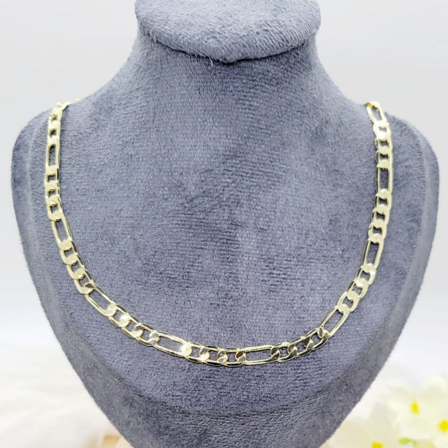 Cadena Fígaro 5N 24"