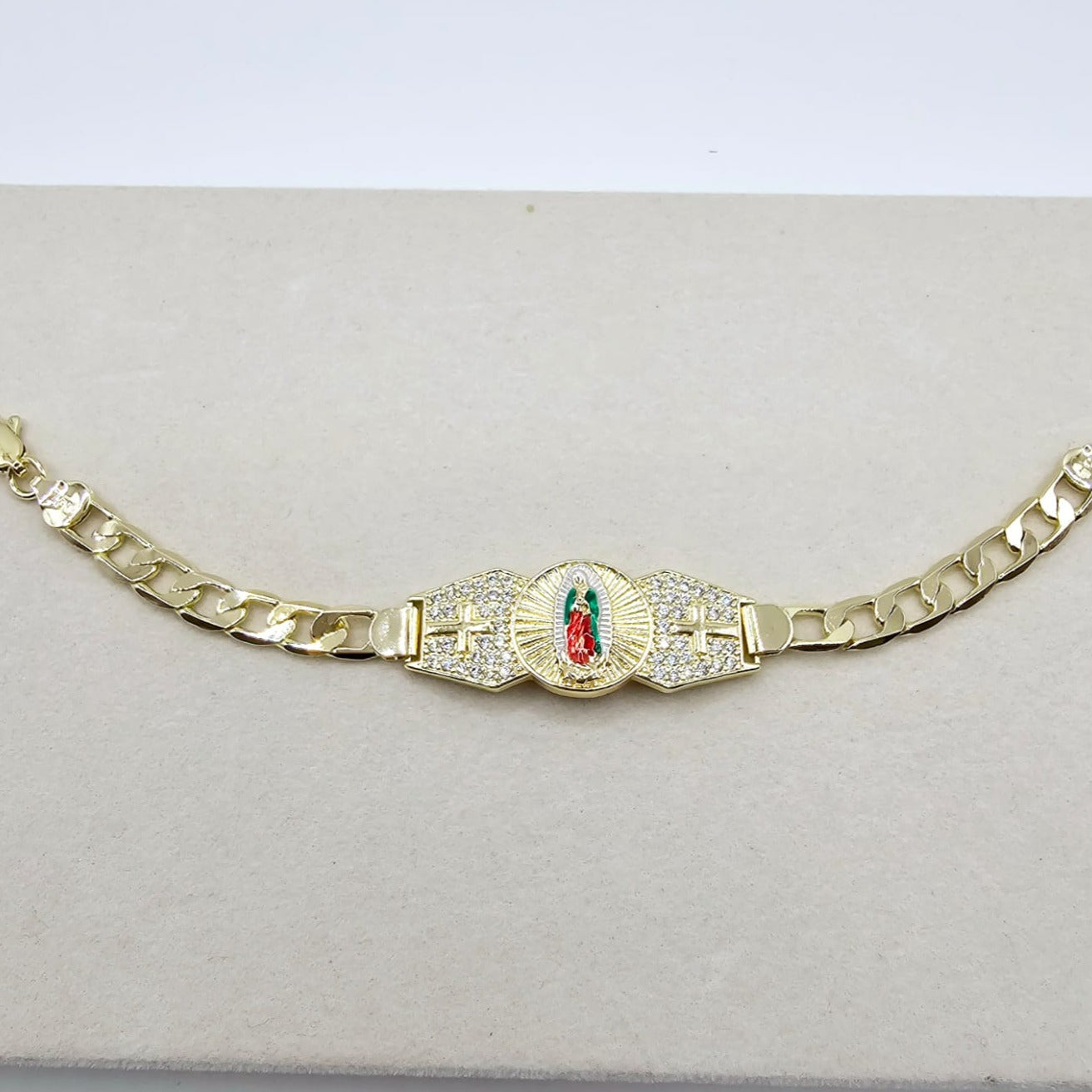 Esclava Virgen de Guadalupe