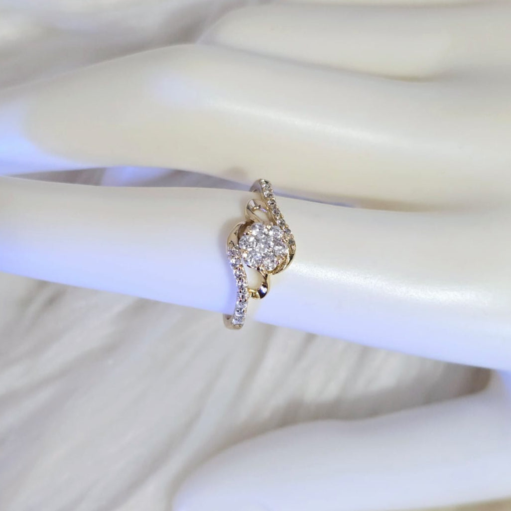 Anillo Flor xp