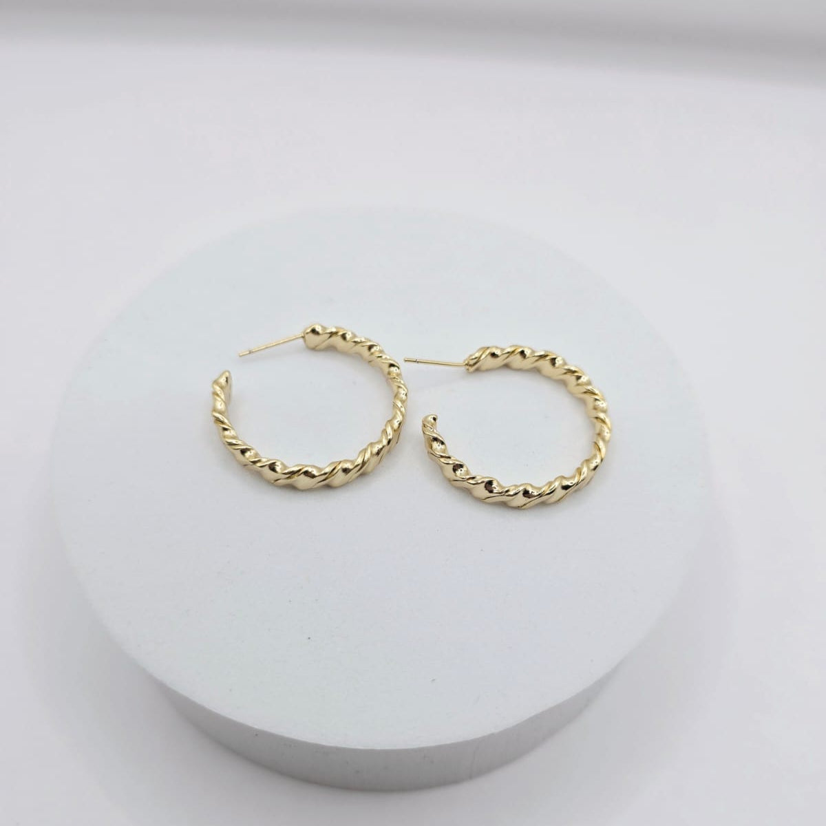 Aretes Estilo Arracada xp