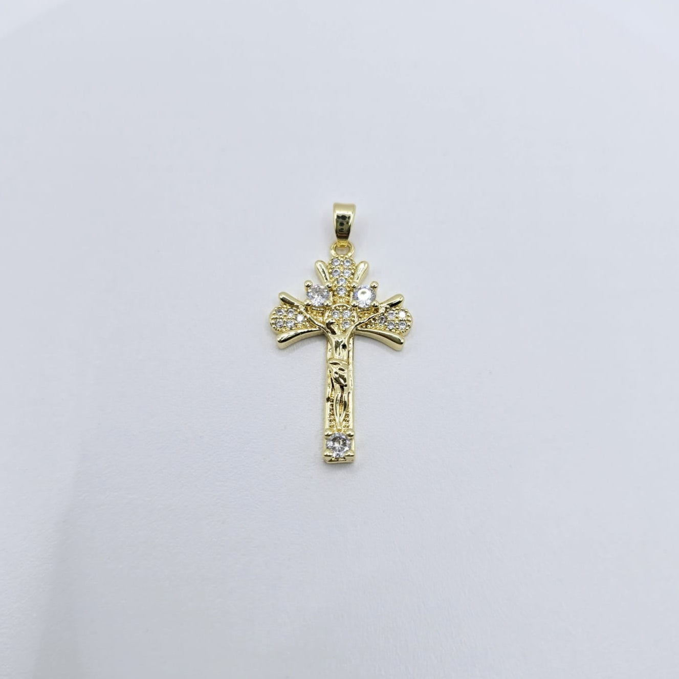 Cristo 3 Rubis