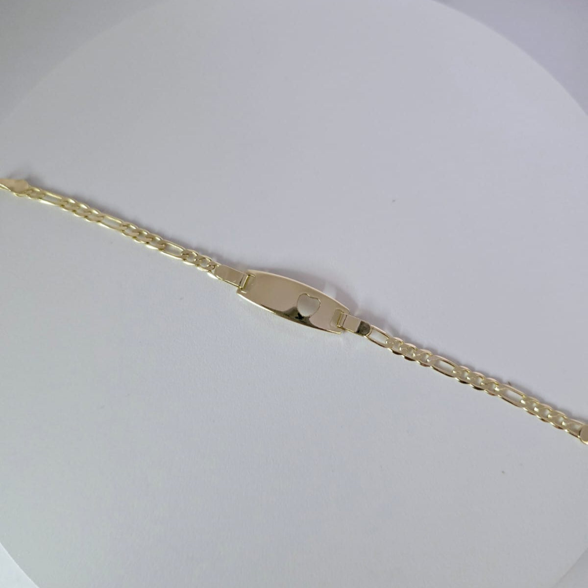 Esclava Corazón Niñas