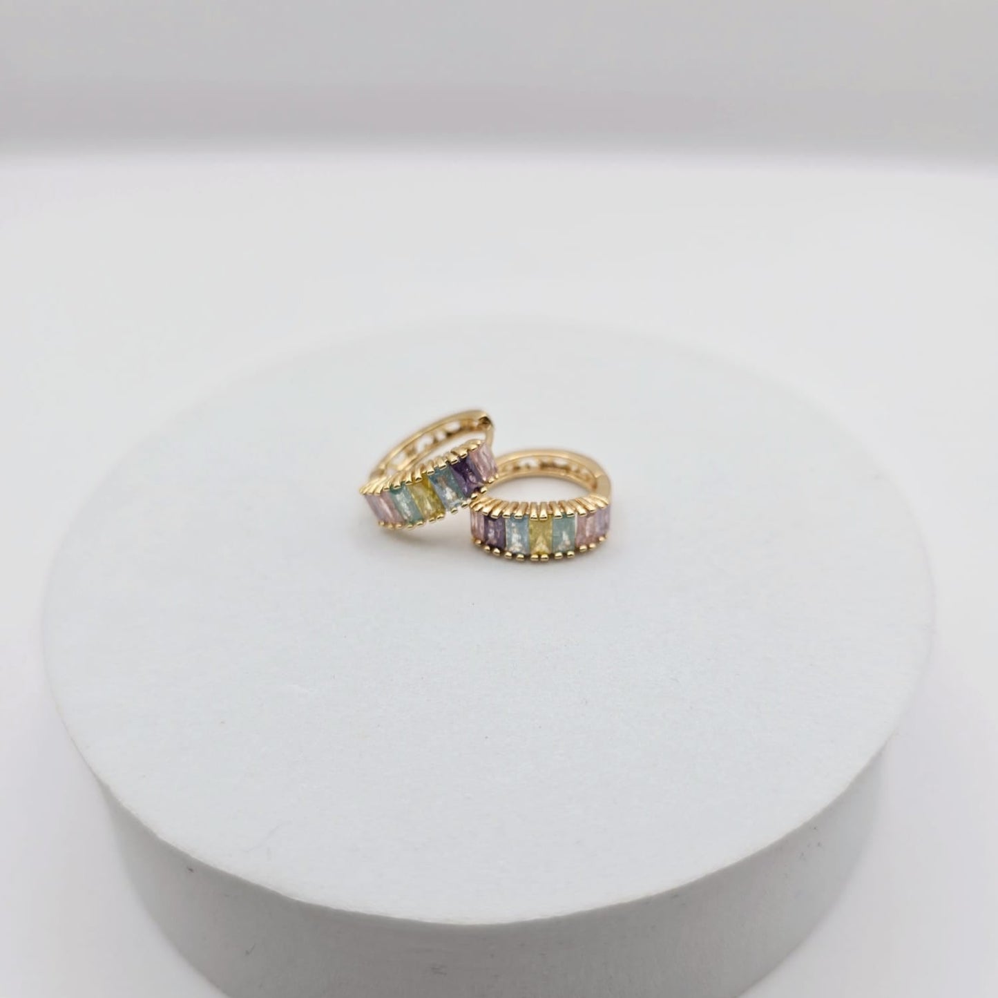 Huggies Colores Pastel