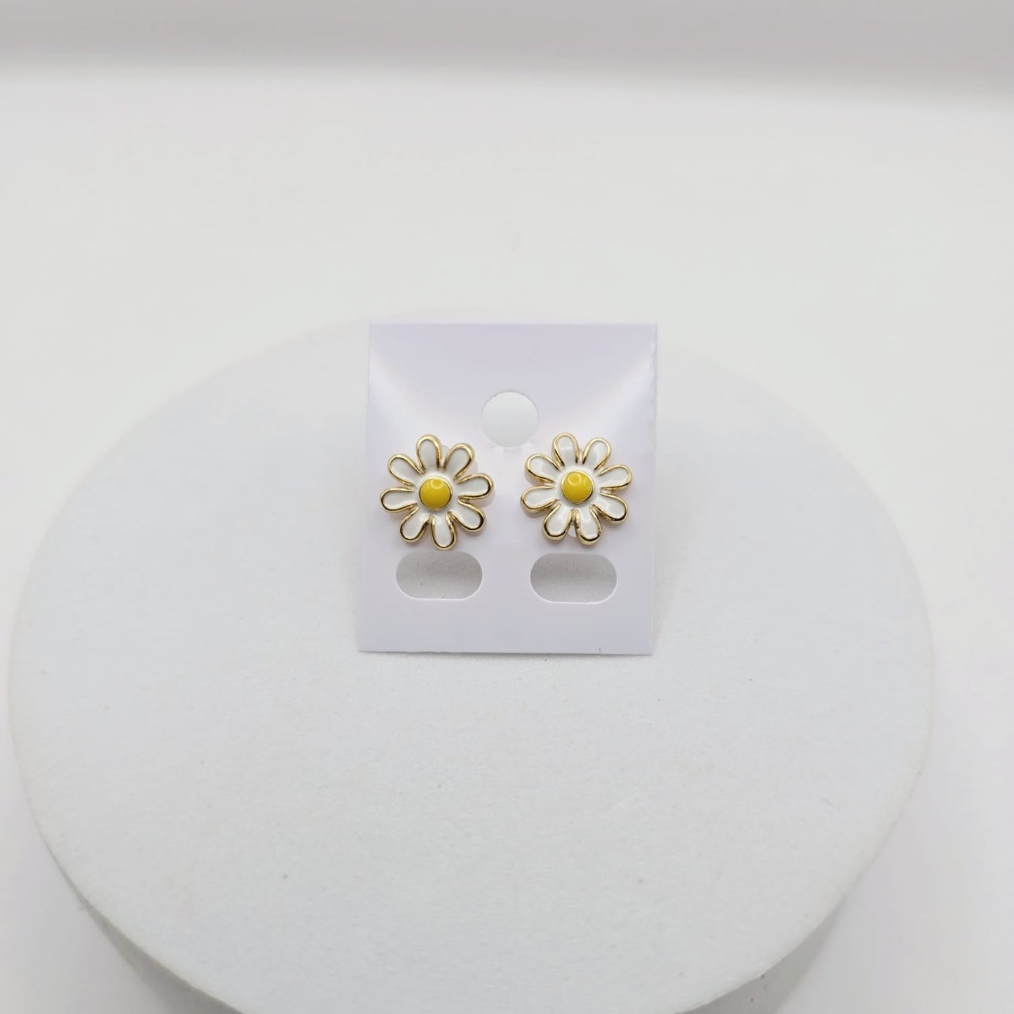 Aretes Margaritas