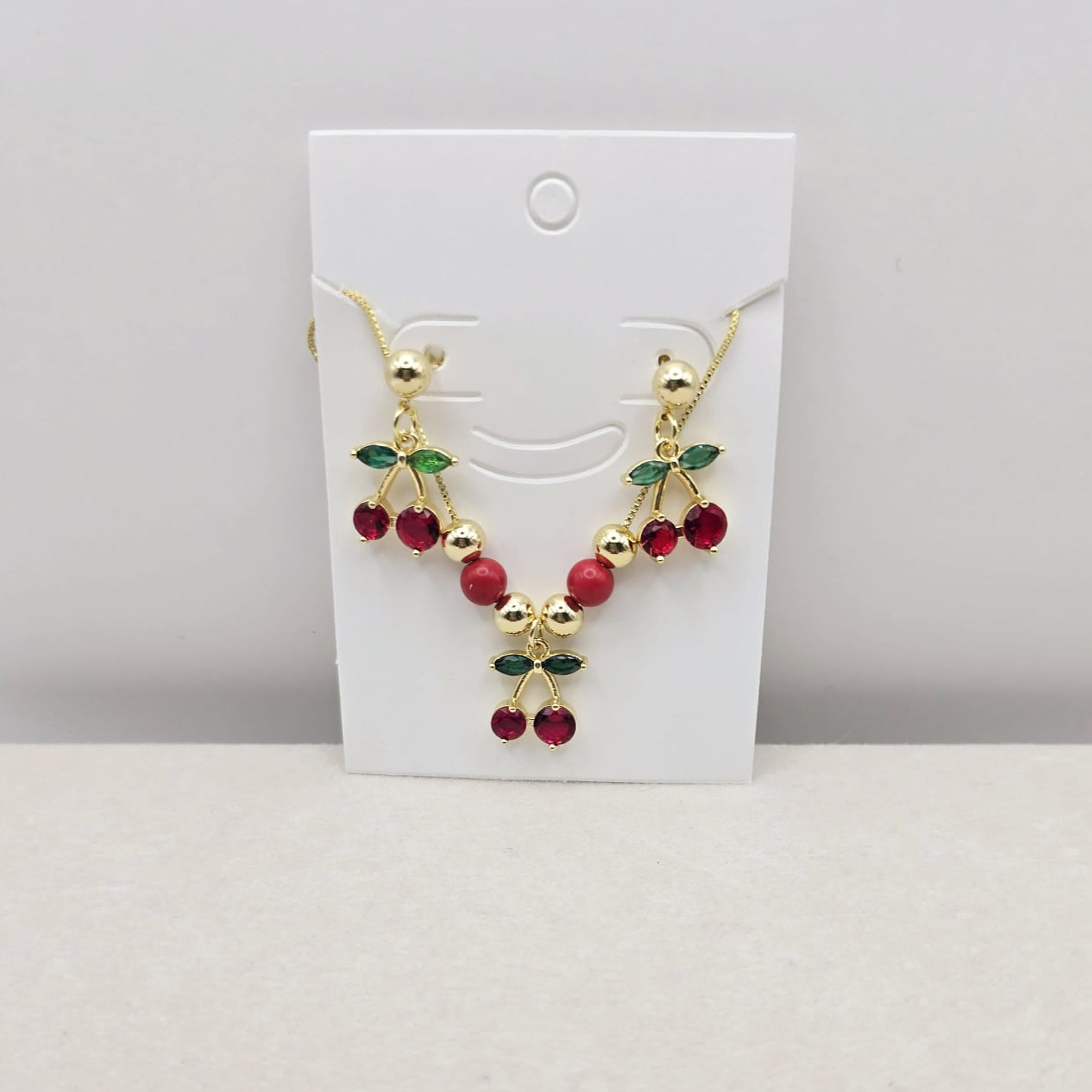 Set Cherry #2