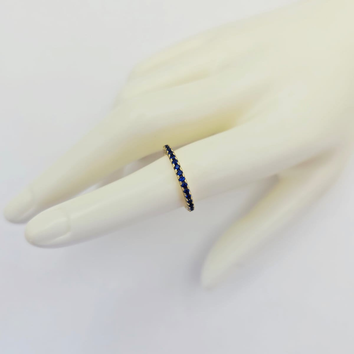 Anillo Azul xp