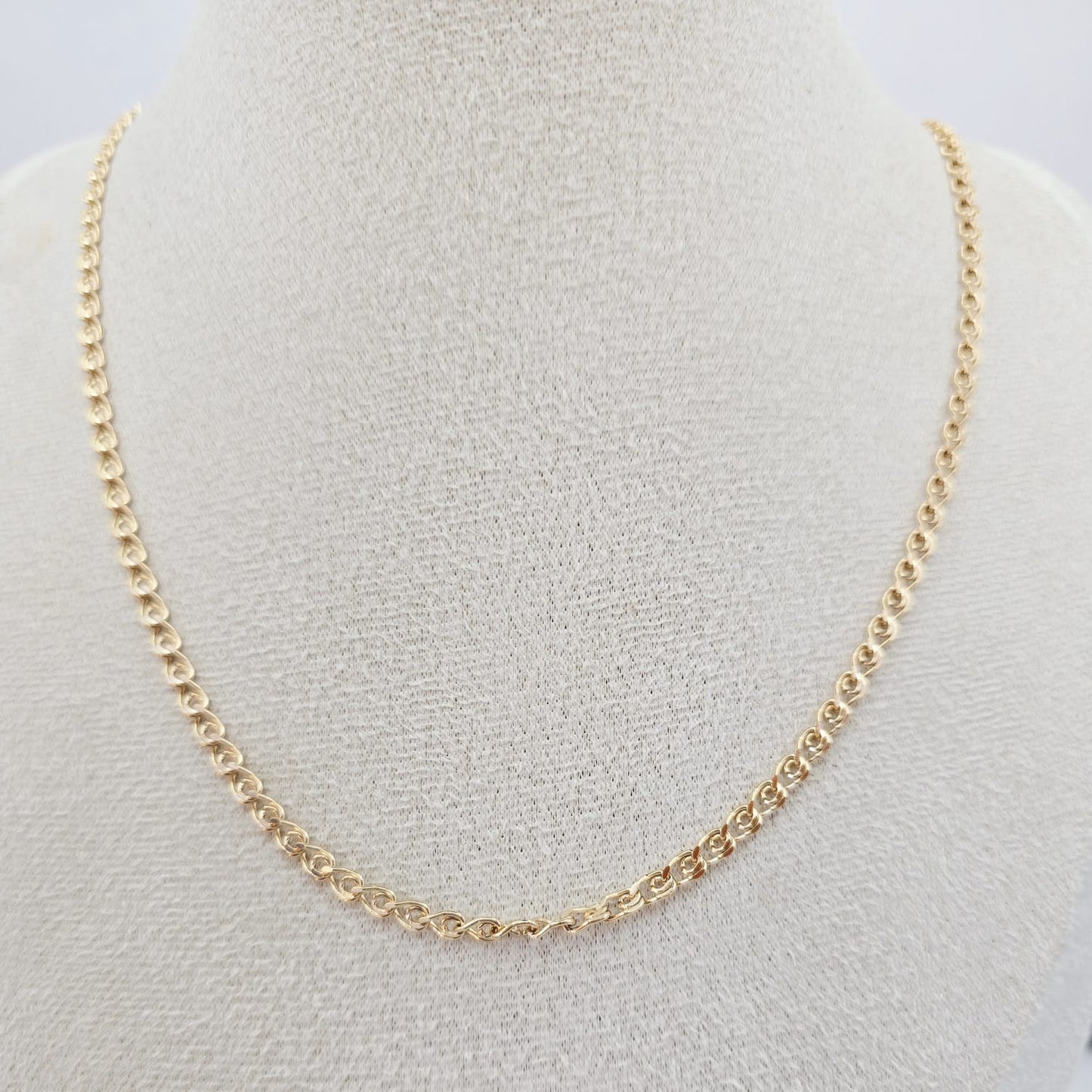 Cadena Gold Rose xp