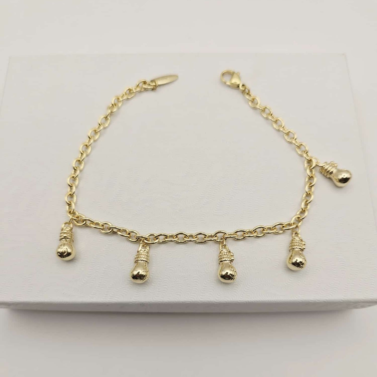 Pulsera del dinero xp
