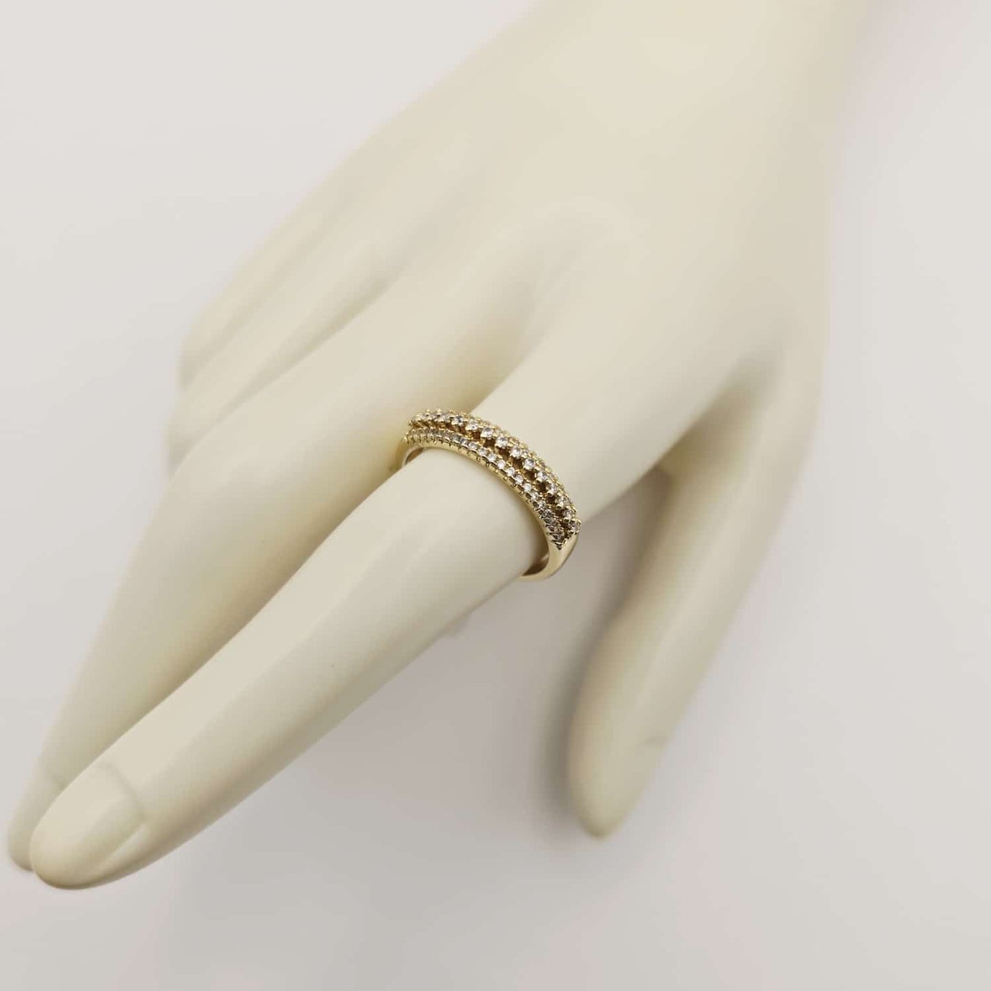Anillo Princesa xp