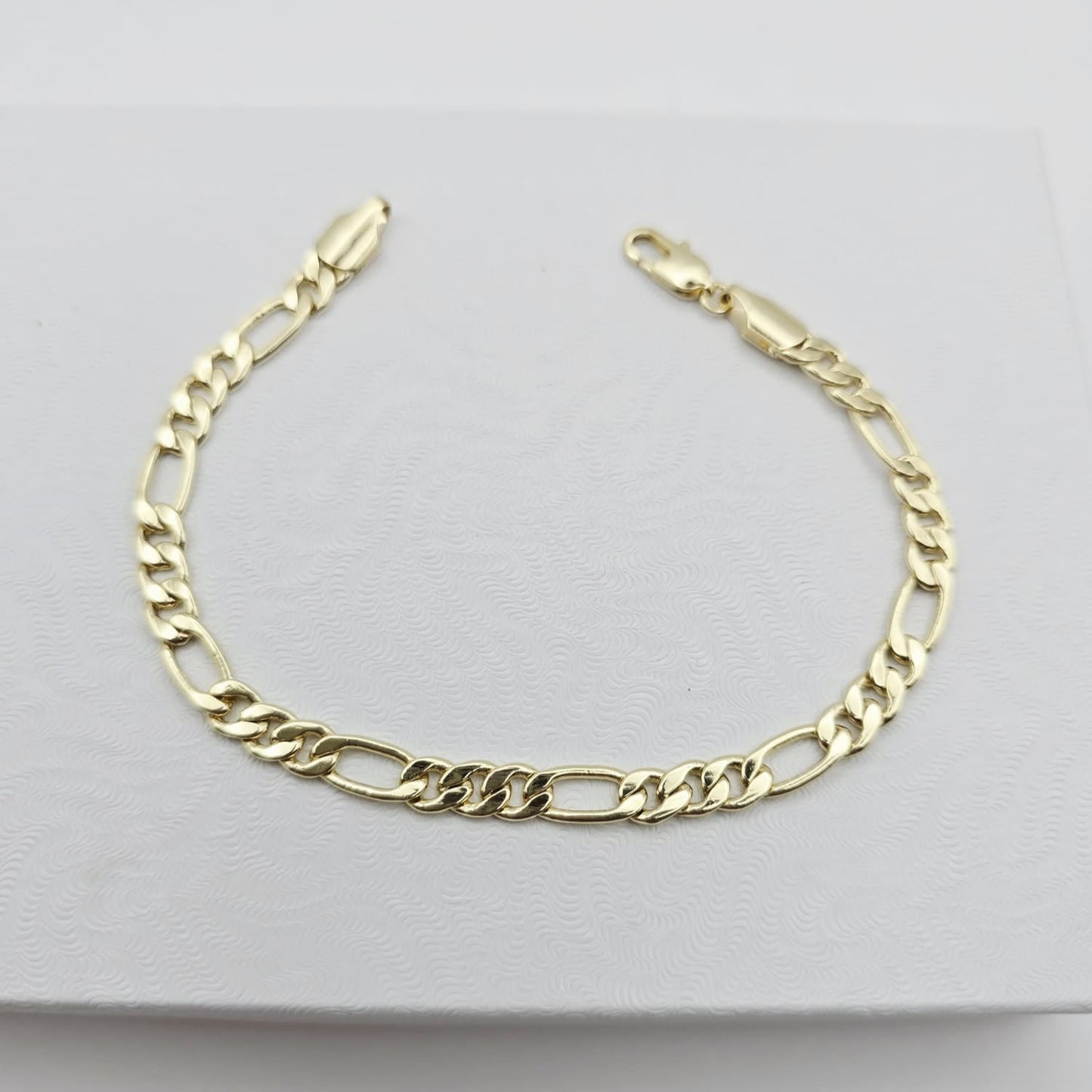 Pulsera Fígaro