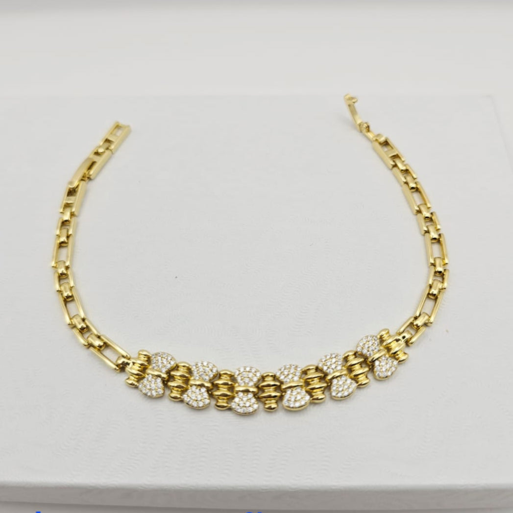 Pulsera Moños xp