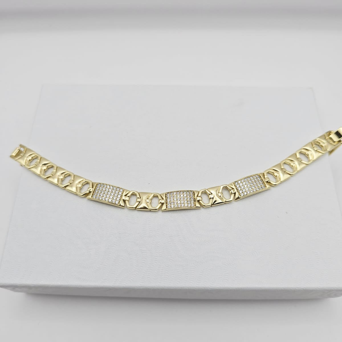 Pulsera Plana xp