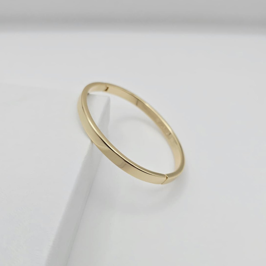 Brazalete Dorado xp 54mm