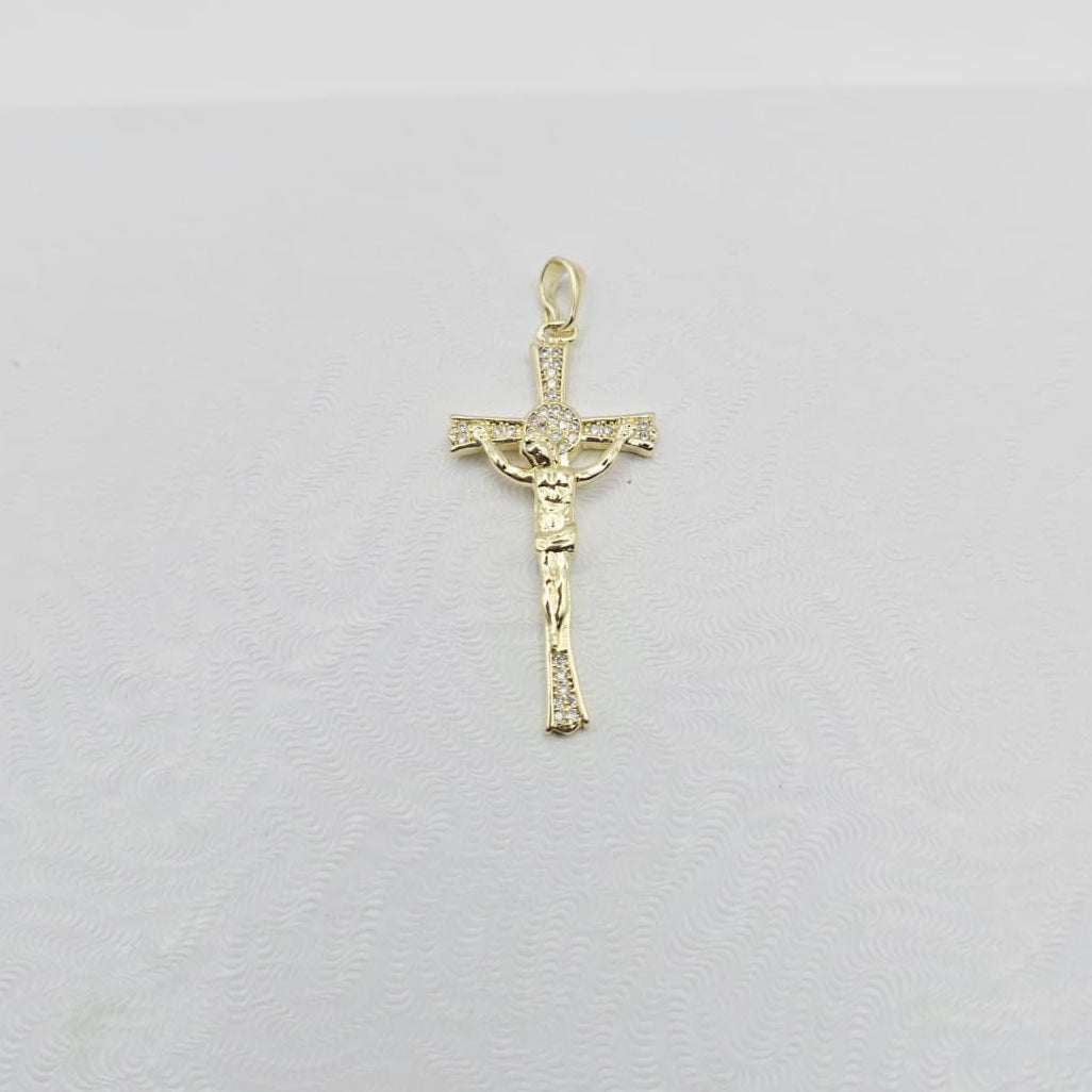 Cristo xp