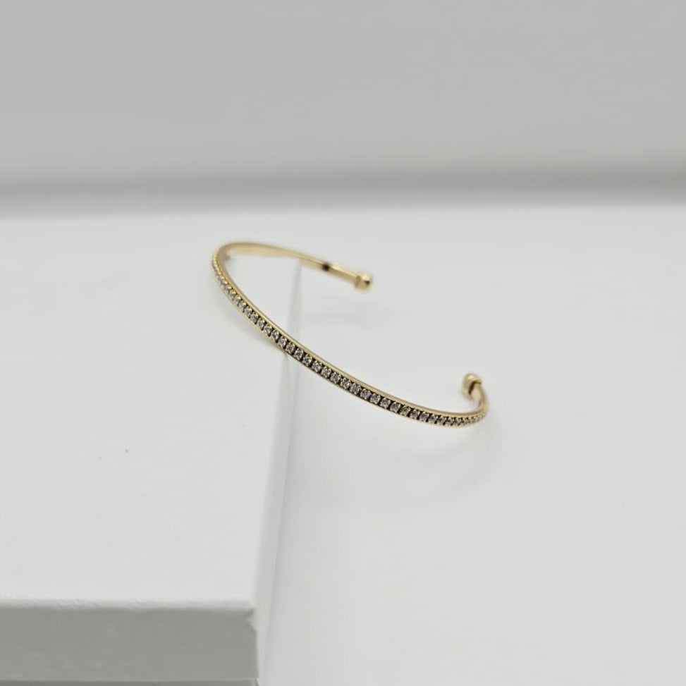 Brazalete Abierto Delgado xp