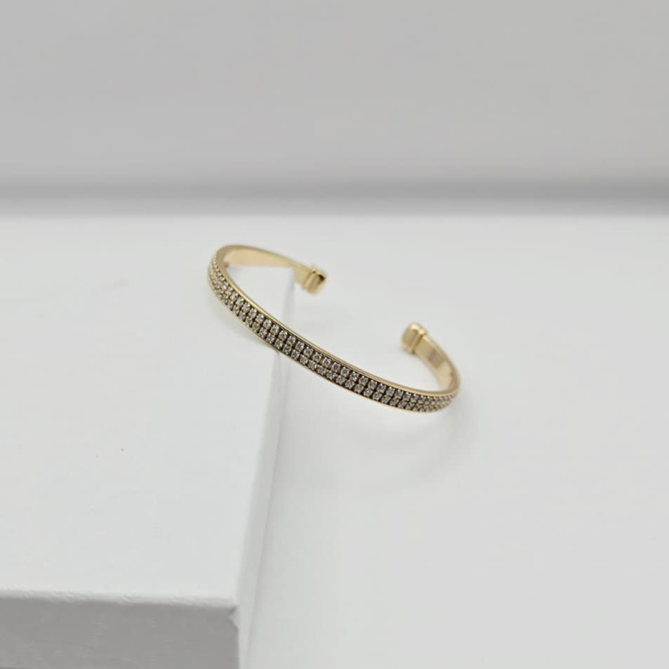 Brazalete Abierto Grueso xp