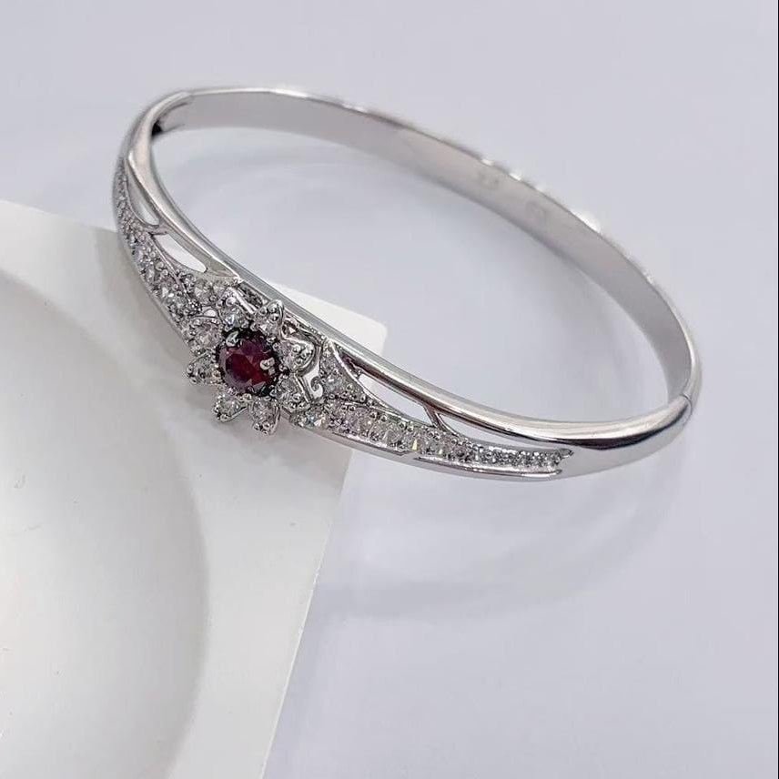 Brazalete Piedra Roja xp 60mm