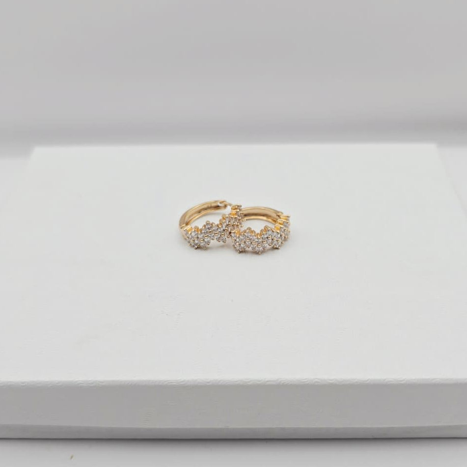 Huggies Zirconias xp