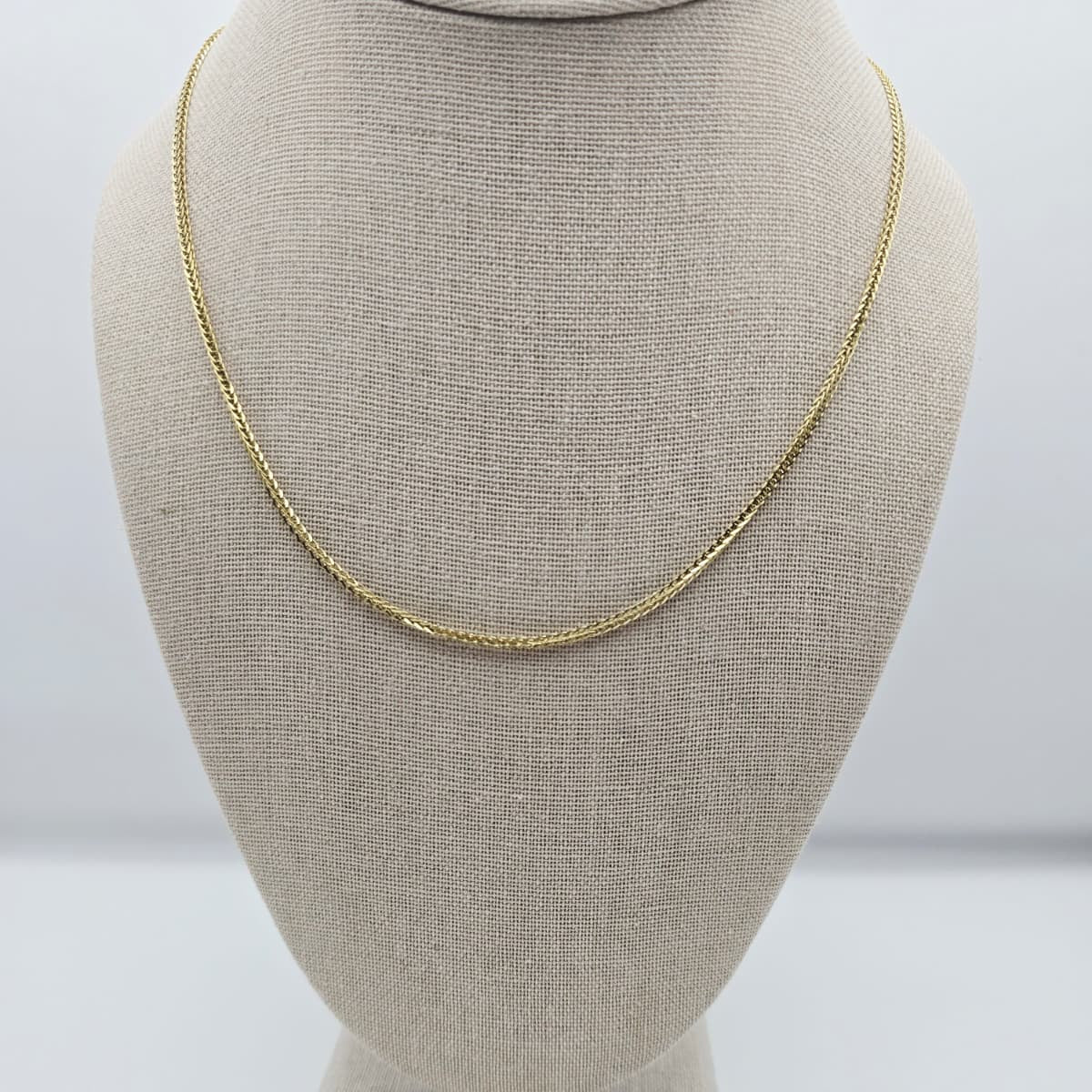 Cadena Cubana xp 20"