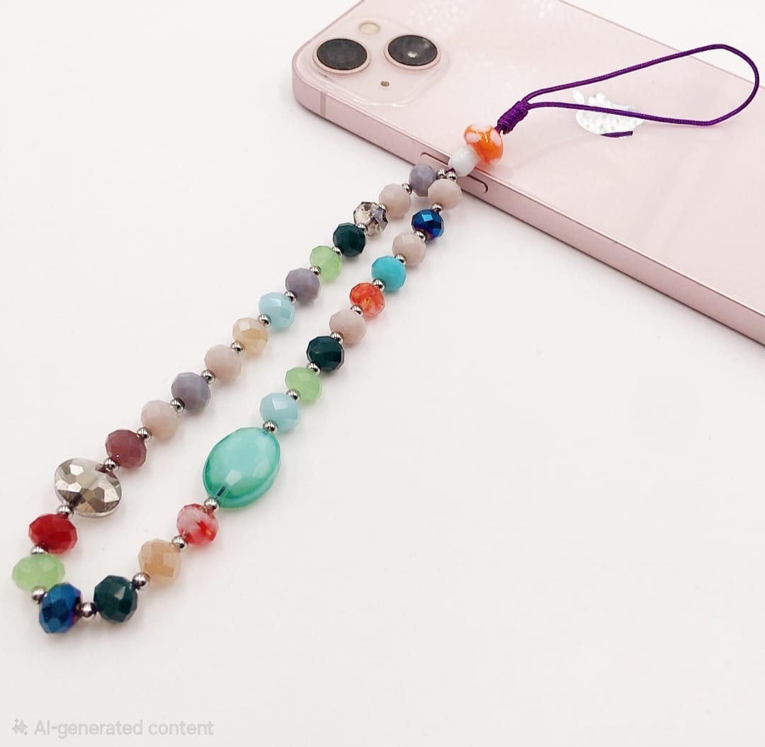 Llavero para Celular xp