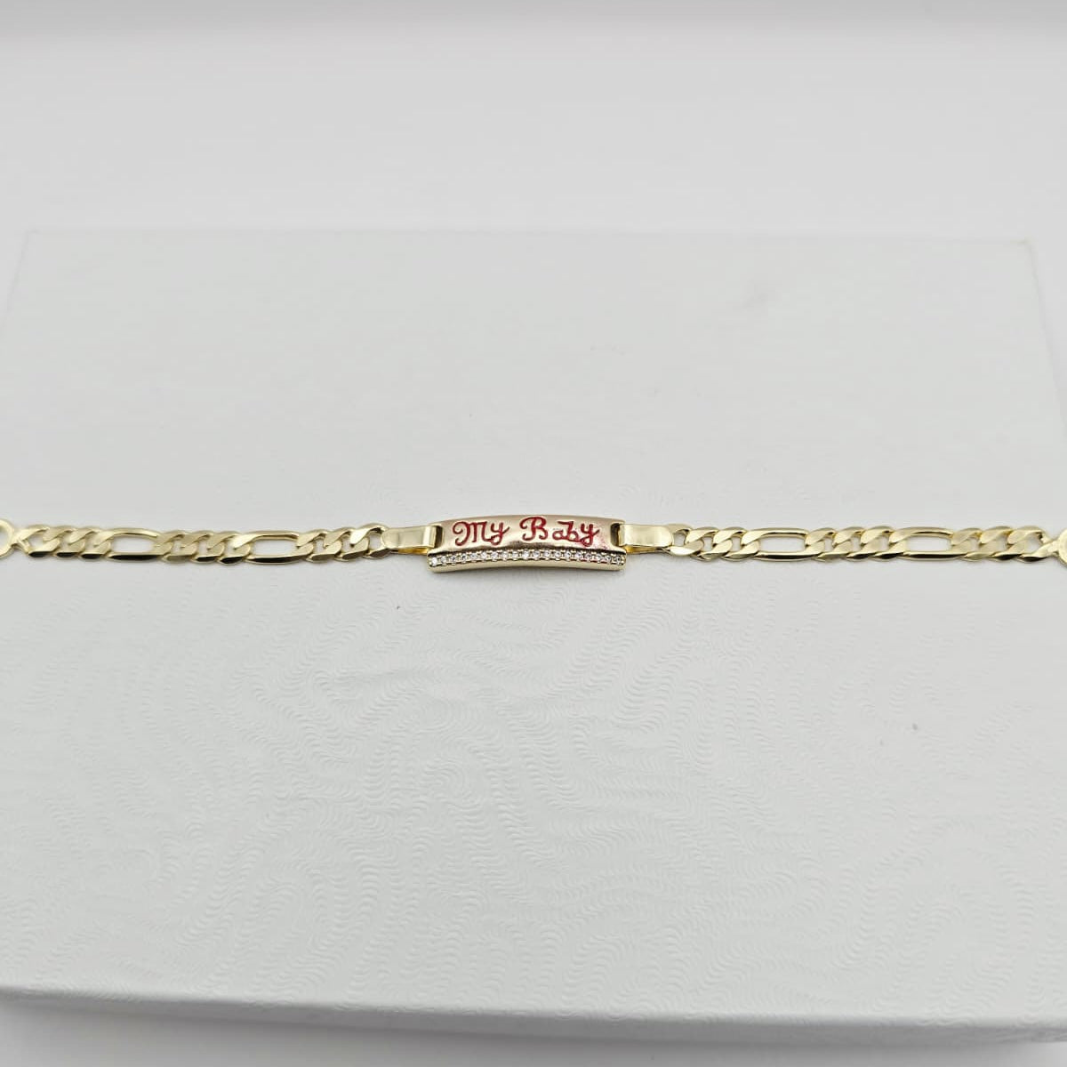 Esclava para Bebé xp