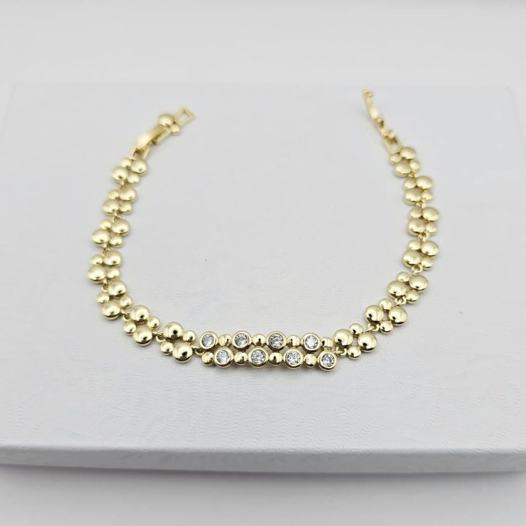 Esclava Brillantes xp