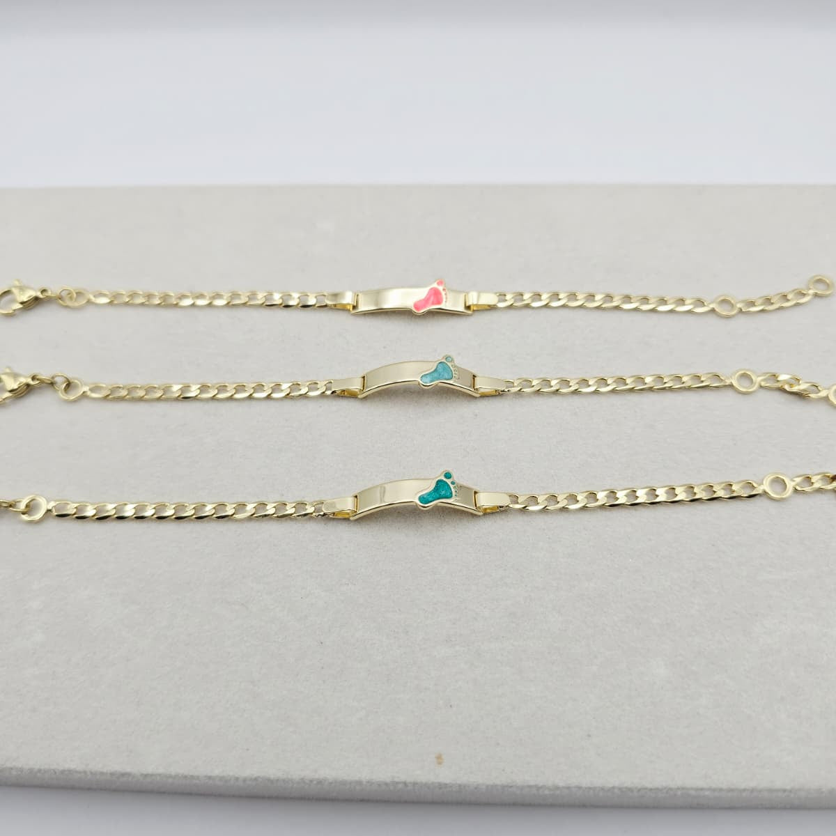 Esclava para Bebé xp 14cm