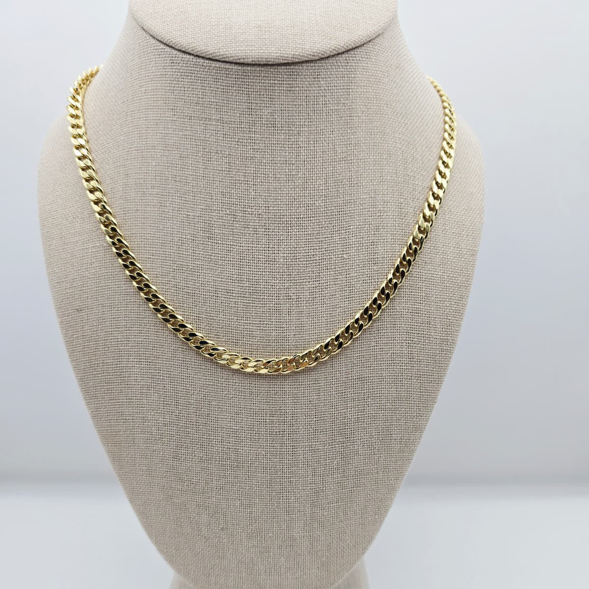 Cadena Cubana xp 18"