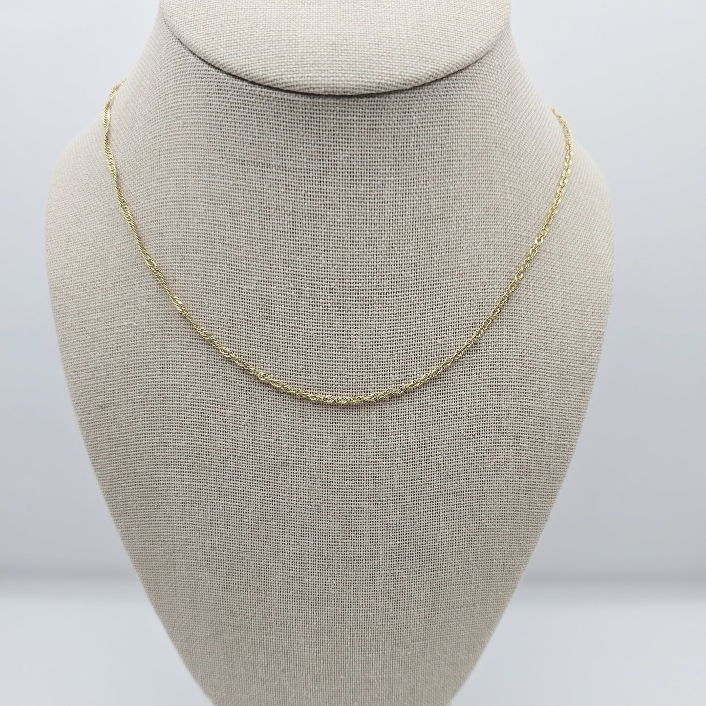 Cadena Torsal xp 18"