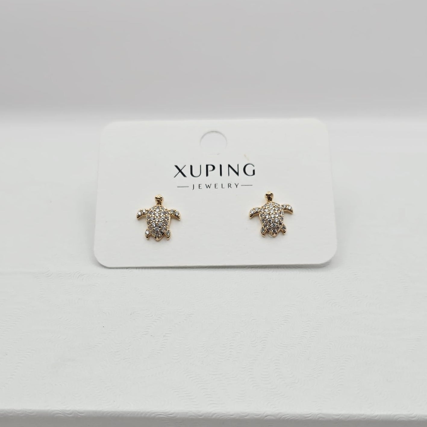 Tortugas Pequeñas xp, 14 k