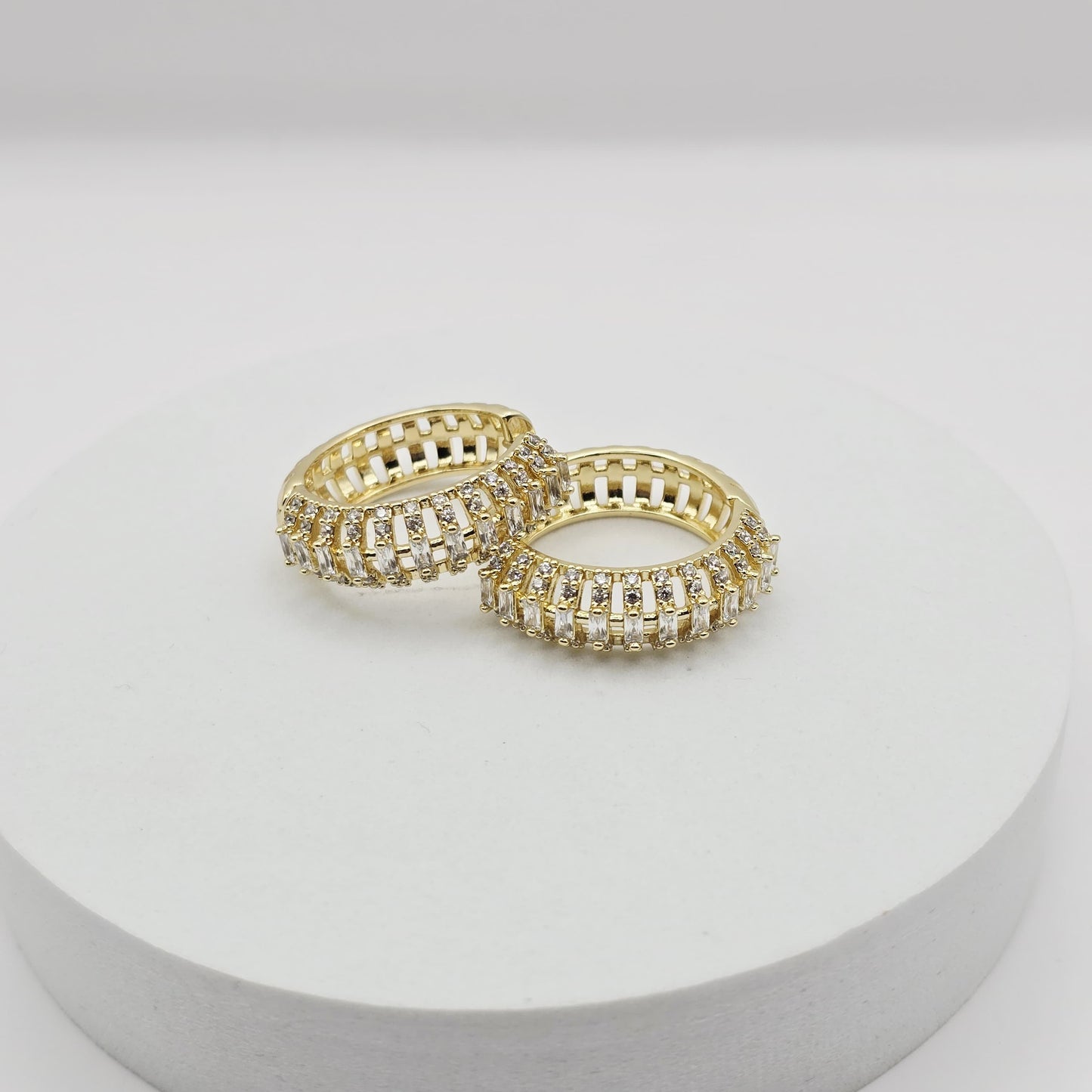 Arracadas Elegantes xp