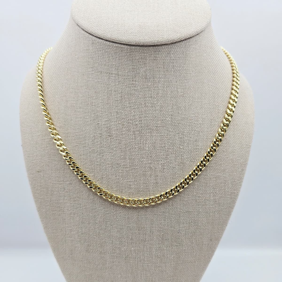 Cadena Cubana 24" Xp