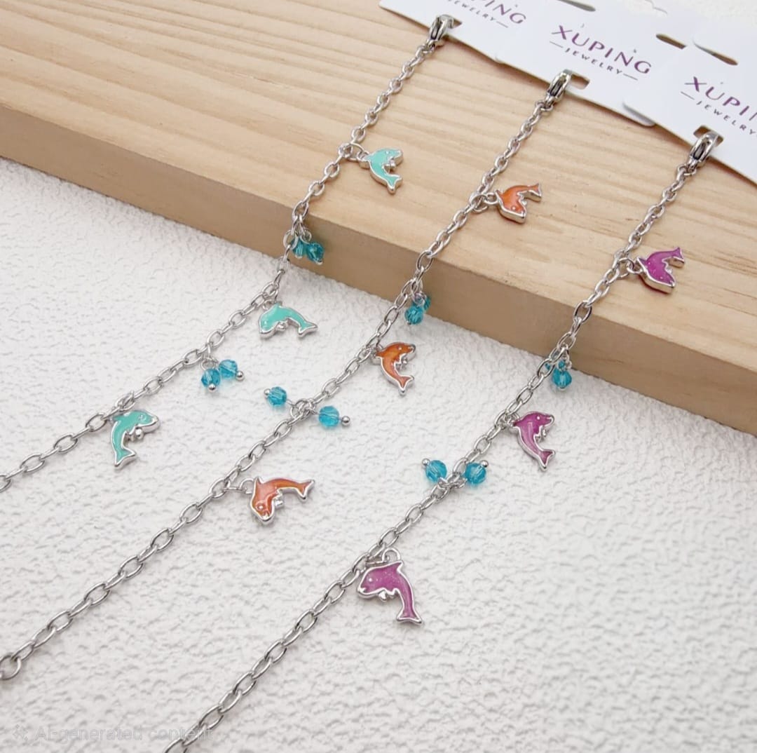 pulsera para Niña xp