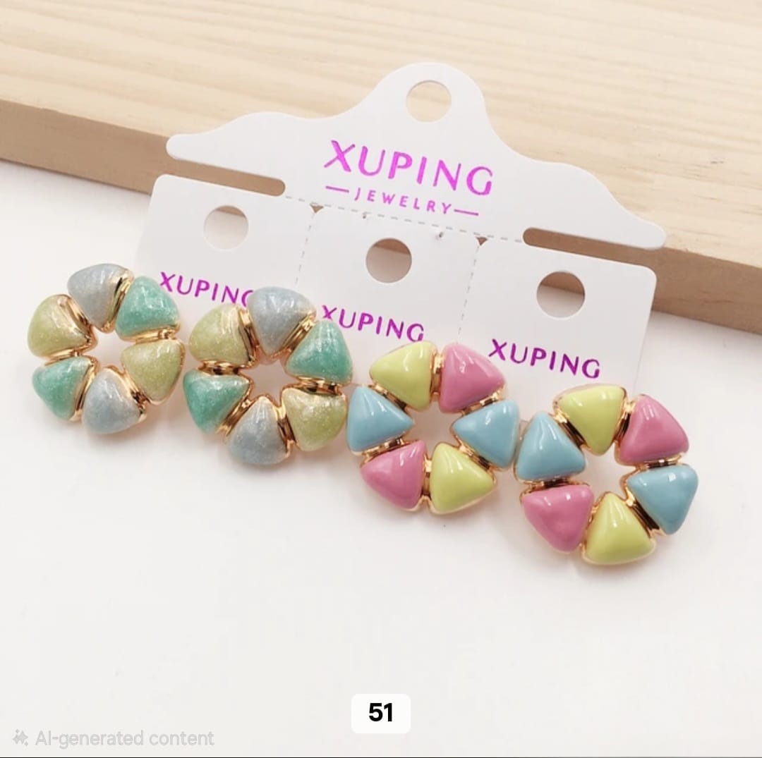 Aretes xp