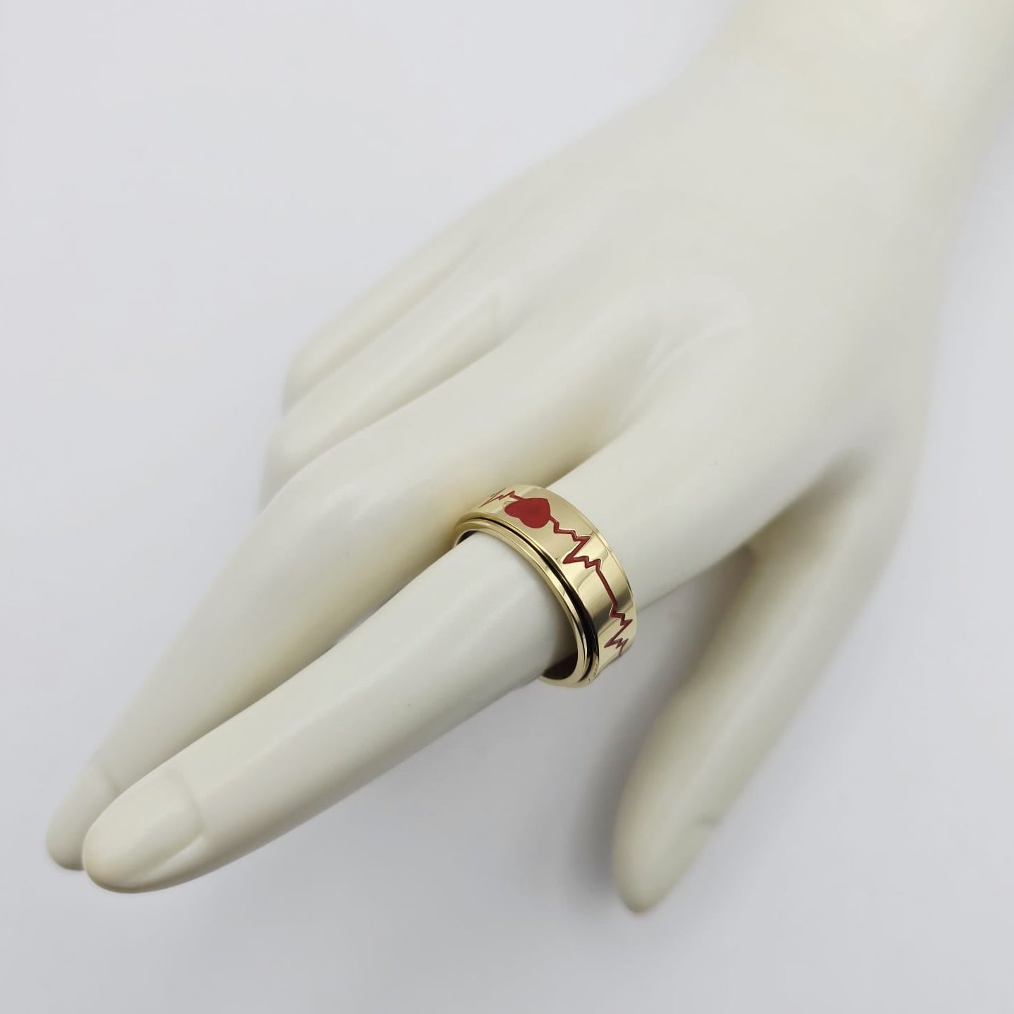 Anillo Signos Vitales xp