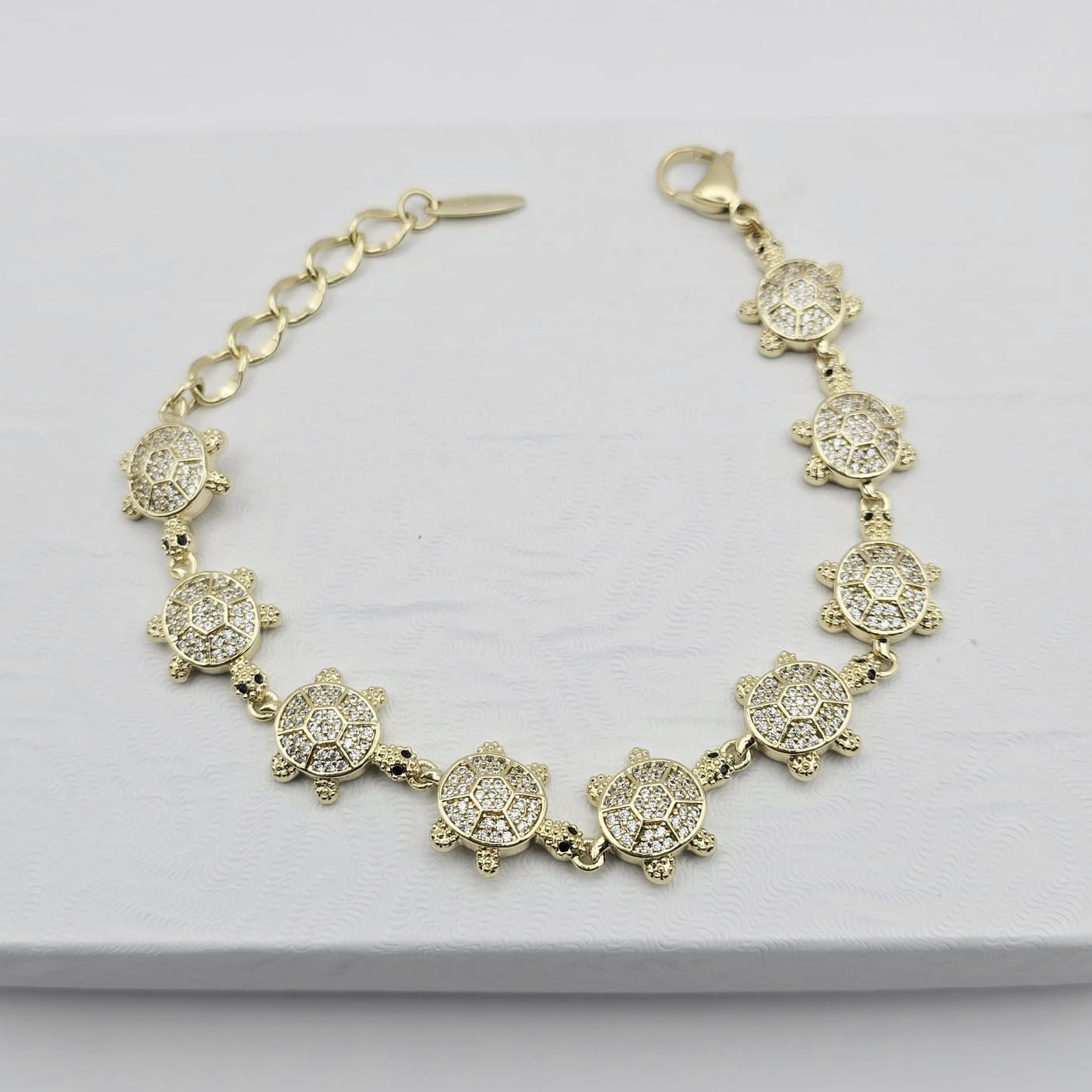 Pulsera Tortugas xp