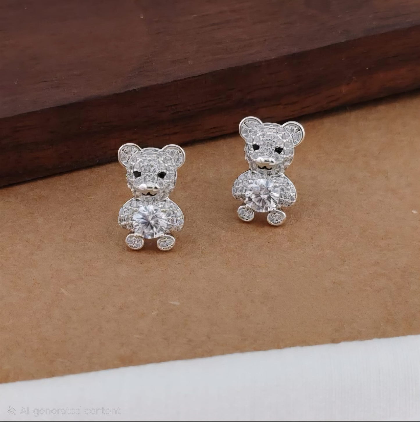 Aretes Osos xp
