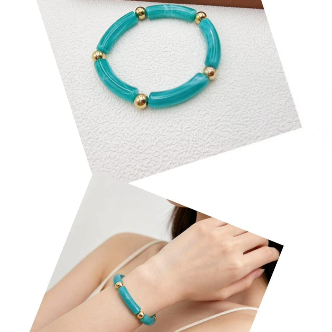 Brazalete Turquesa xp