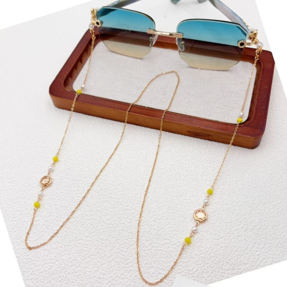 Cadena para Lentes xp