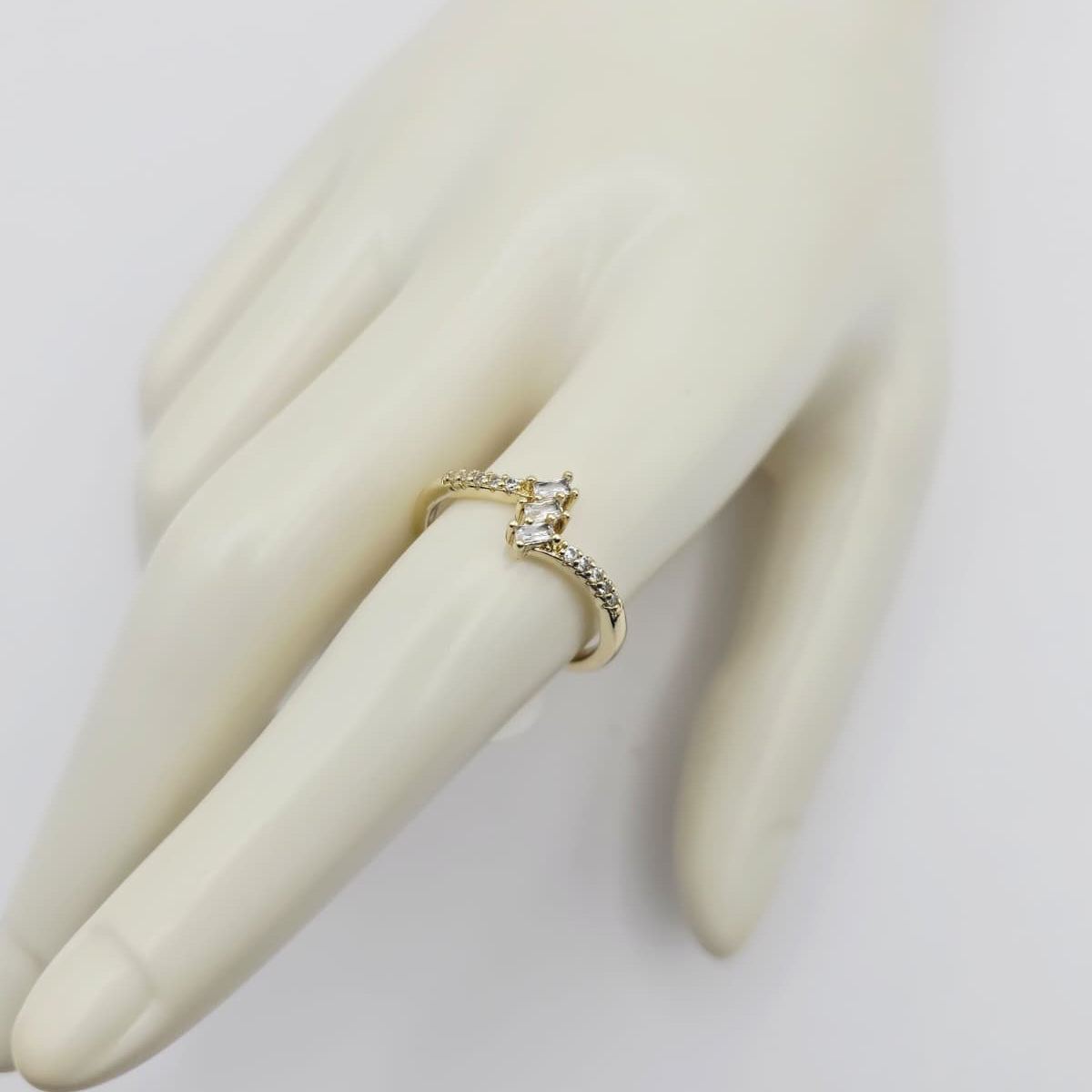 Anillo xp