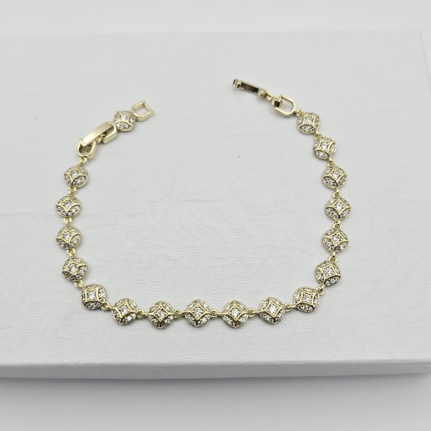 Pulsera Elegante xp