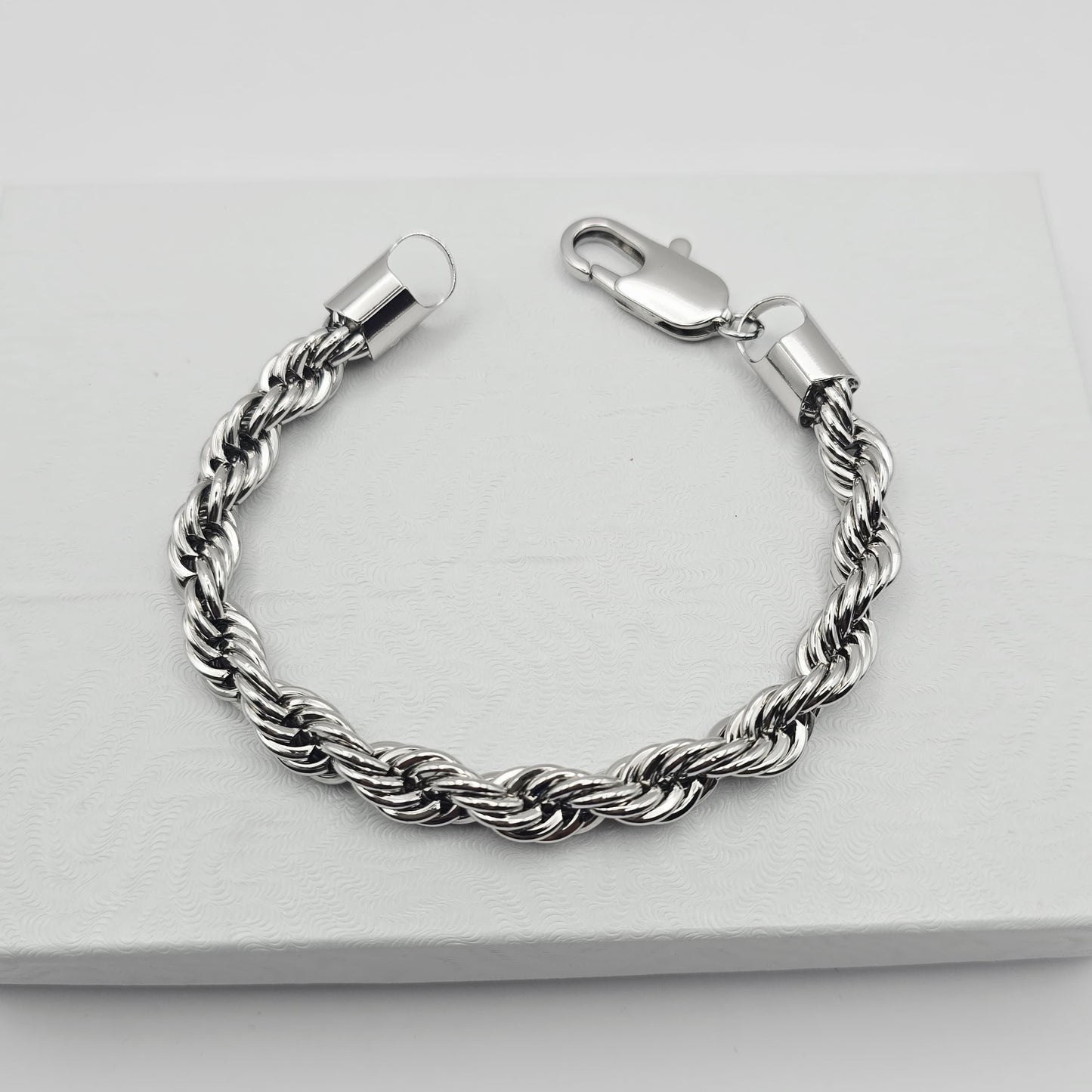 Pulsera Torsal para Hombre xp 21 cm
