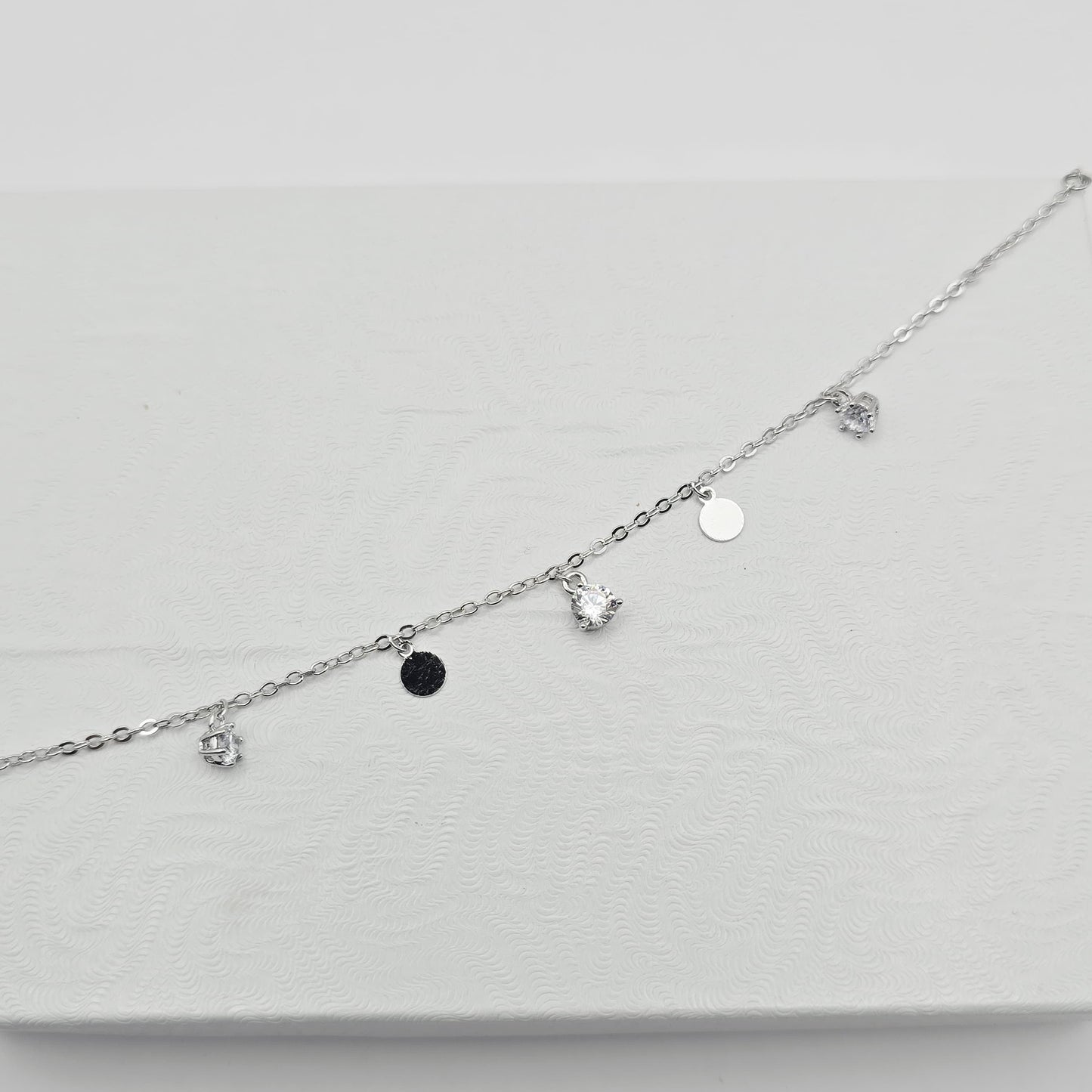 Pulsera Brillantes xp