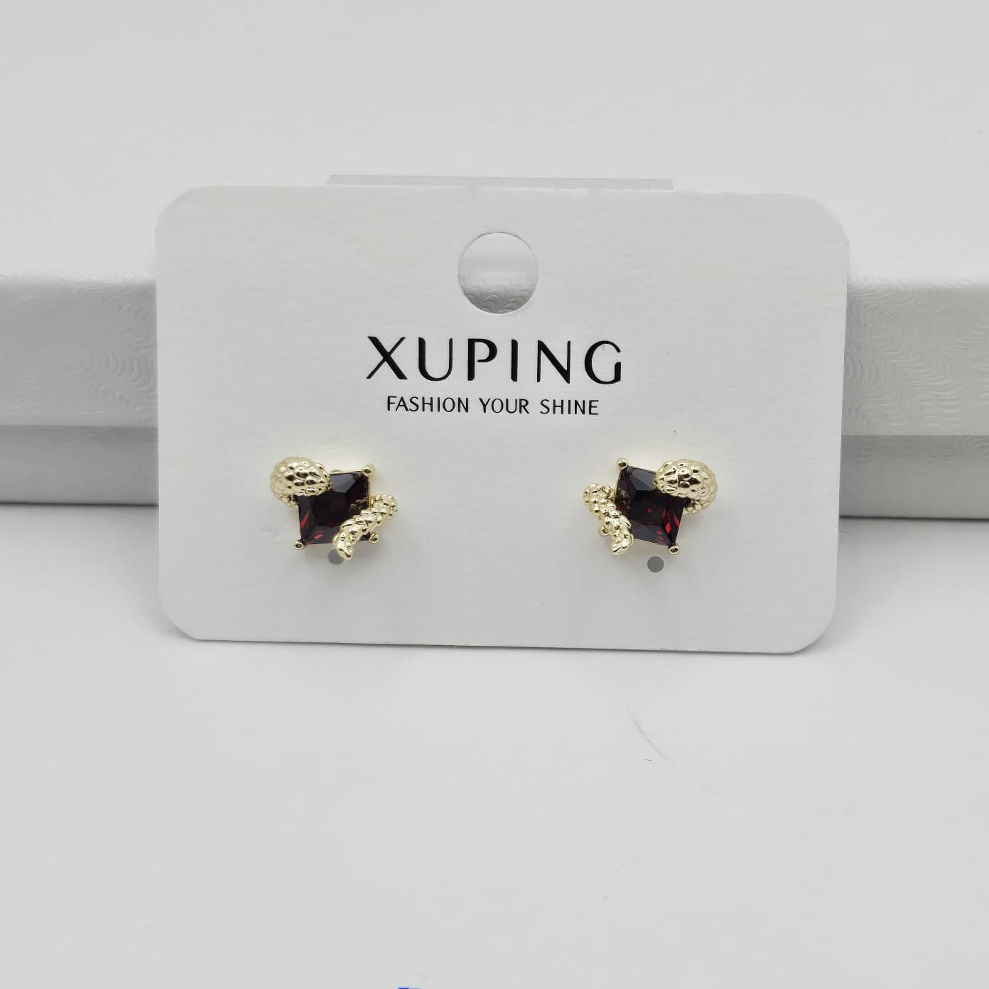 Aretes Víboras xp