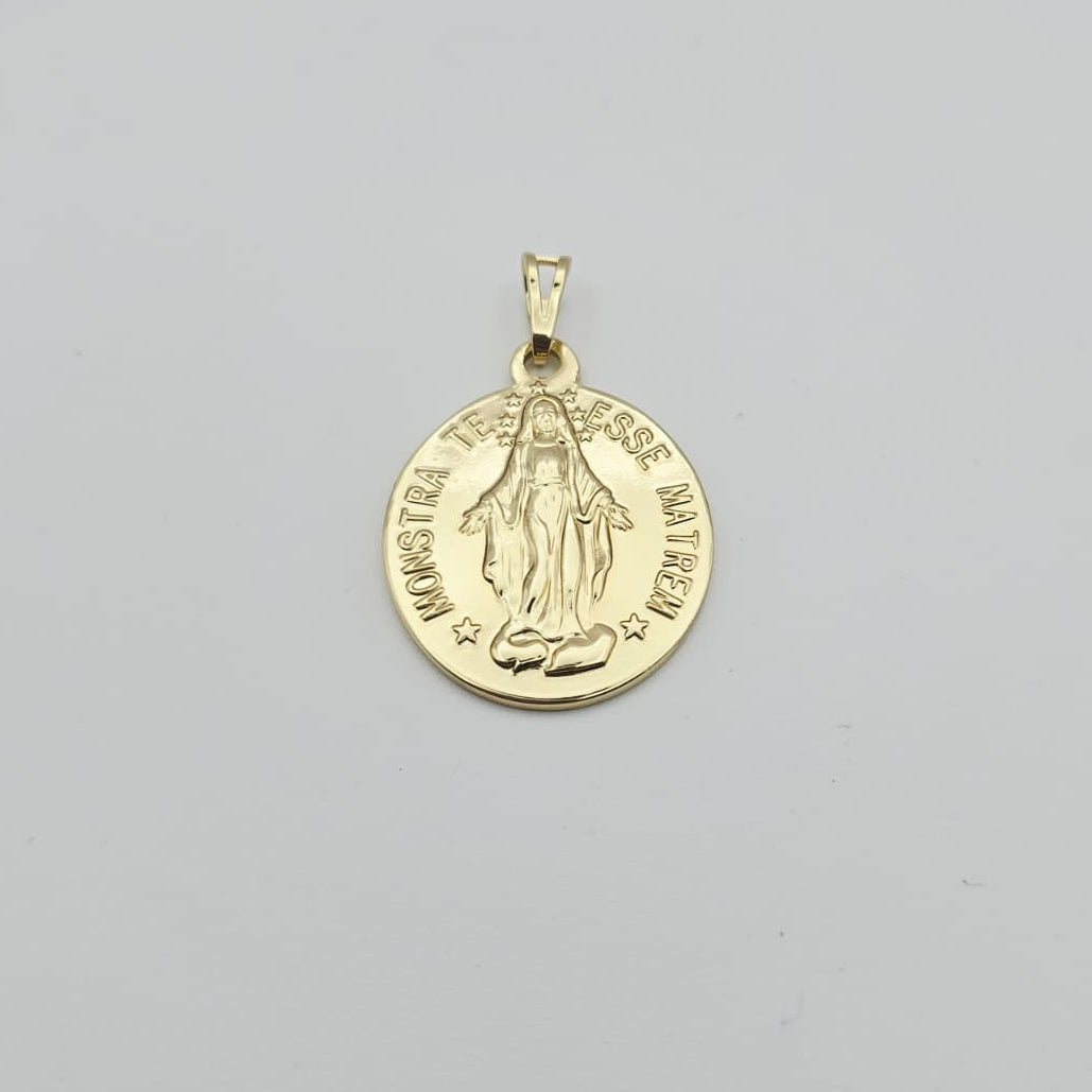 Medalla Virgen Milagrosa xp