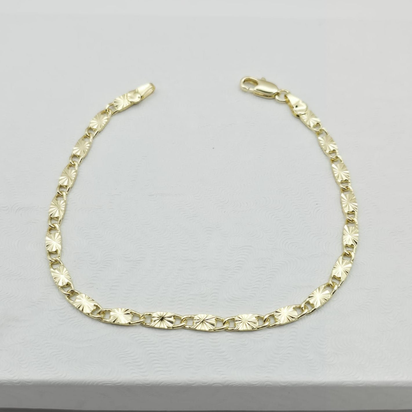 Pulsera Estrella