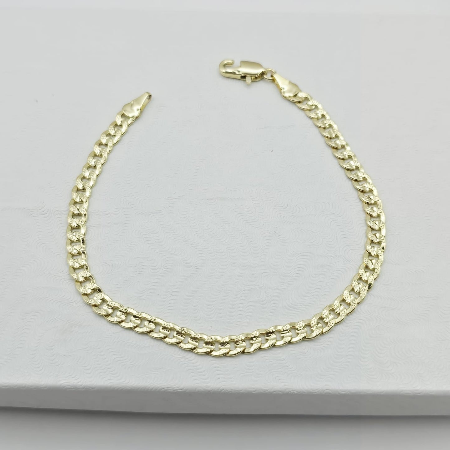 Pulsera Cubana