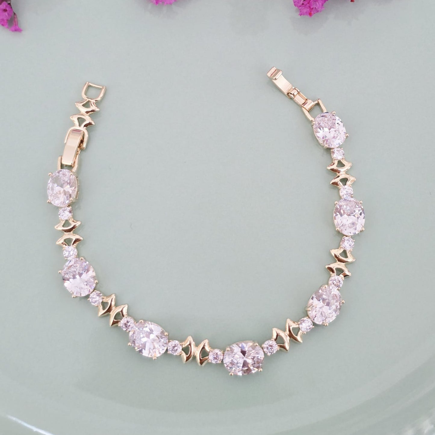 Pulsera Rubí xp