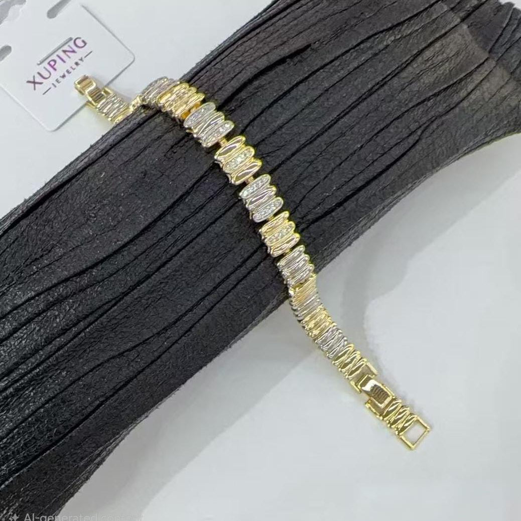 Pulsera 2 Tonos xp