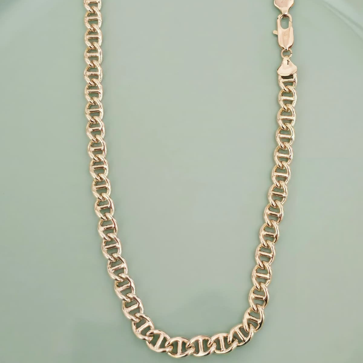 Cadena para Hombre xp 24"